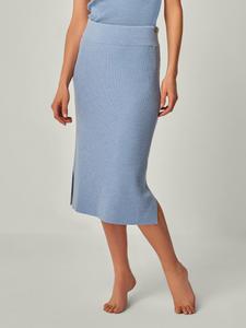 Юбка YOU LOOK PERFECT Erika, светло-голубой