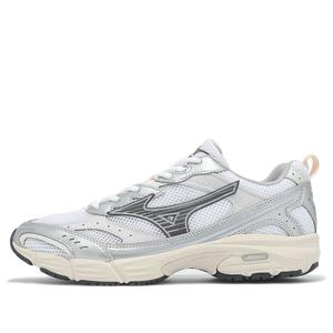 Кроссовки Mizuno MXR 'White Iron Gate', белый