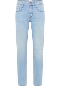 MUSTANG Джинсы 'Oregon' в светло-голубом цвете, Slim fit