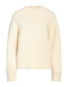 Свитер Jil Sander, кремовый