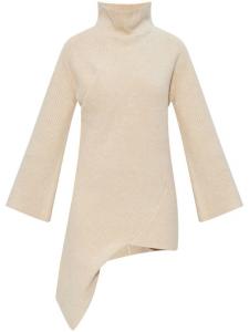 Платье Кукн Cult Gaia, нейтральный цвет