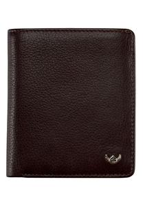 Кошелек Golden Head CAPRI RFID , Dunkelbraun/Dark Brown