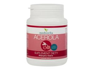 Medverita, БАД, ацерола, 250 г