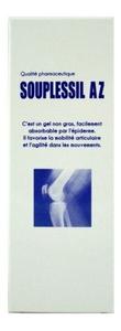 Dr.Retter, Souplessil AZ, гель для суставов, 100 мл Dr Retter