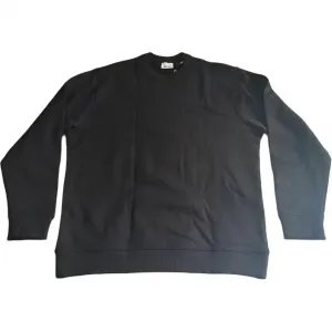 Burberry SS24 Свитшот мужской черный