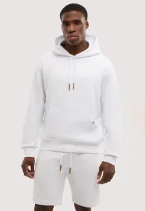 Толстовка «диагональ» Trussardi, Bianco