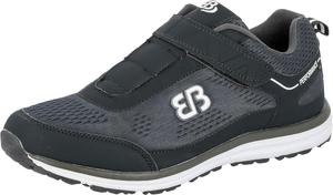 Кроссовки Brtting Unisex Performance V для бега Brutting, белый/серый