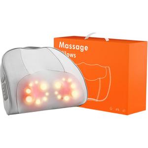 Массажеры для шеи AUX, мультиколор/серый