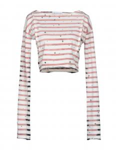 Топ Faith Connexion, розовый