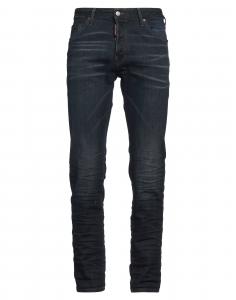 Джинсы Dsquared2, синий