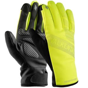 VALKENTAL Велосипедные перчатки, водонепроницаемые переходные перчатки - GloRider V2