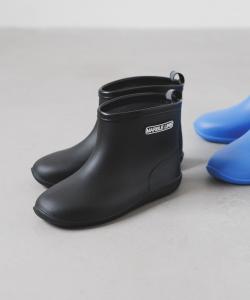 Детские сапоги Bayflow, цвет Black 19