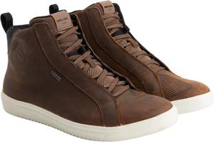 Мотоциклетные ботинки Richa logan gore-tex с водонепроницаемой мембраной, Brown