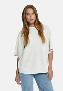 Базовая футболка DICETTE PEPPERCORN, белый