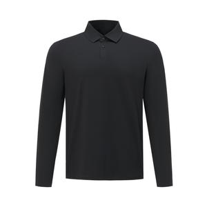 Мужская поло для городских поездок dualis DESCENTE, Ib-Stretch Limo