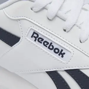 Кроссовки Reebok Classic "REEBOK GLIDE RIPPLE CLIP", цвет Ftwwht/Vecnav/Ftwwht