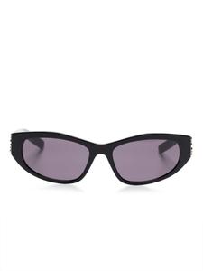 Солнцезащитные очки 4G Givenchy Eyewear, черный