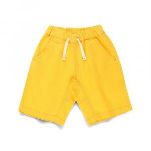 Цветные тканые шорты «Панама»