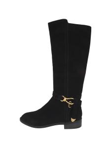 Ботинки STEVE MADDEN  Extreme, черный