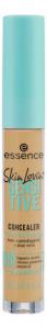 Консилер для лица Skin Lovin', оттенок 25 Medium Olive, 3,5 мл Essence
