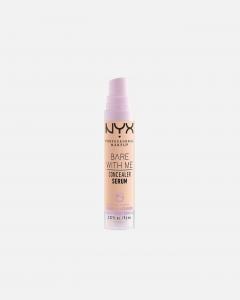 Консилер Nyx Professional Makeup, vanilla, 9.6 мл