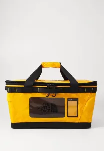 Снаряжение для базового лагеря, дорожная сумка The North Face, Summit Gold/Black