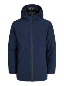 Зимняя куртка JACK & JONES Winter Jacket, морской синий