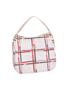 Сумка шоппер U.S. Polo Assn., бежевый