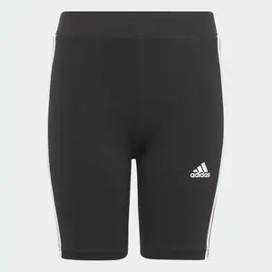 Детские леггинсы Adidas Essentials, чёрный
