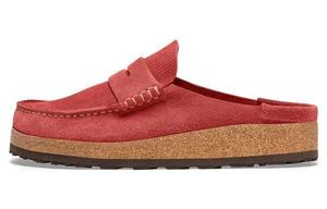 Сабо Birkenstock Closed Toe Slippers Unisex