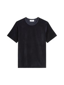 Футболка DfC свободного кроя в синей глубине Marc O'Polo DENIM