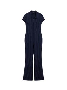 Комбинезон Desigual, темно-синий