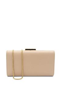 Клатч-кожа 'Даша' из искусственной кожи Paradox London, обнаженная