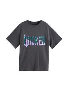 Next Футболка в темно-сером цвете