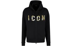 DSQUARED 2 Свитшот Women's Black