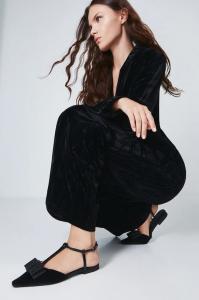 Балетки Medicine, черный