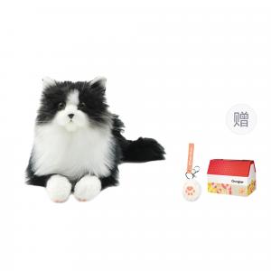 Куклы Cow Cat плюшевые куклы подарочный набор 40см*20см высота Chongker