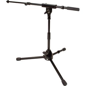 Микрофонная стойка Ultimate Support JS-MCTB50 Low-LevelTripod Mic Stand JS-MCTB50