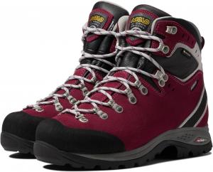 Женские походные и треккинговые ботинки ASOLO Greenwood EVO GV Light, Grapeade