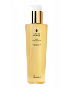 Очищающее масло Abeille Royale 150 мл Guerlain