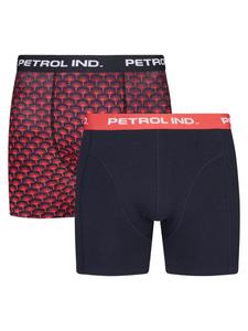 Боксеры Petrol Industries, синий