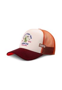 Бейсболка Coastal DAY OFF, Sand Brown/Sand