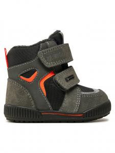 Зимние ботинки Primigi 6859300 GORE-TEX, серый