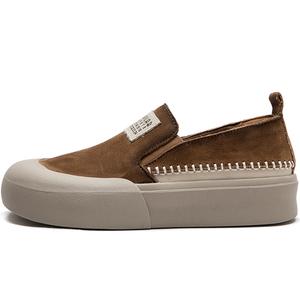 Повседневные туфли на каблуке 3,5 см Women's Jay Красные