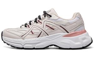 Женские кроссовки Kappa Chunky, лунно-серый