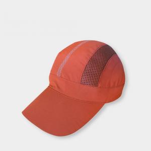 Мужская дышащая бейсболка Kanut Sports Augusta, цвет Brick