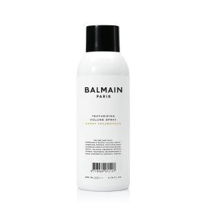 Лак для волос hc travel texturizing volume spray Balmain Hair, объем 200 мл