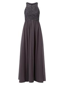 Вечернее платье Laona, Basalt grey