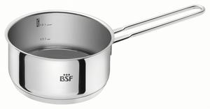 Кастрюля пищевая 15 л Bsf