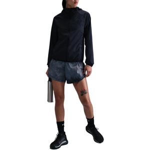 Nike Куртка женская черная, Black